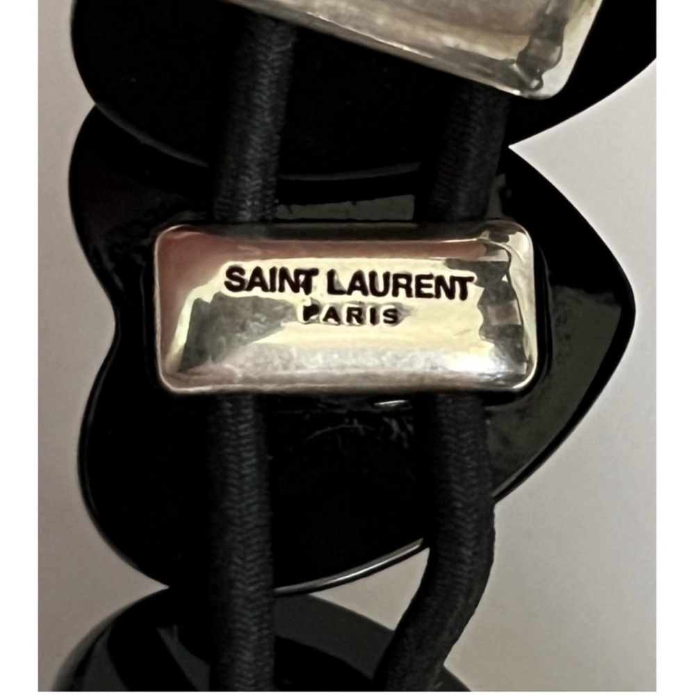 Saint Laurent Bracelet NEW with box - Picture 5 of 6